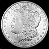 Image 1 : 1890-S Silver Morgan Dollar UNCIRCULATED