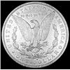 Image 2 : 1890-S Silver Morgan Dollar UNCIRCULATED