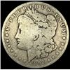 Image 1 : 1892-S Silver Morgan Dollar NICELY CIRCULATED