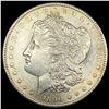 Image 1 : 1890-S Silver Morgan Dollar UNCIRCULATED
