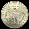 Image 2 : 1890-S Silver Morgan Dollar UNCIRCULATED