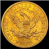 Image 2 : 1900-S Gold $5 Half Eagle UNCIRCULATED