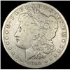 Image 1 : 1892-S Silver Morgan Dollar NICELY CIRCULATED
