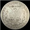 Image 2 : 1892-S Silver Morgan Dollar NICELY CIRCULATED