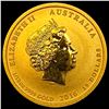 Image 1 : 2016 Australia 1/10 oz Gold $15 Victory in the Pacific GEM PROOF