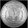 Image 2 : 1890 Morgan Silver Dollar UNCIRCULATED