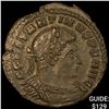 Image 1 : Roman Constantine I, 307-337 AD BI Nummus UNCIRCULATED