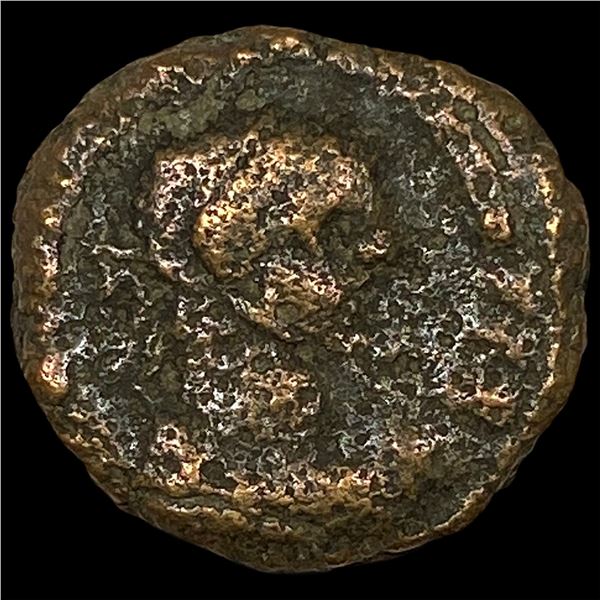 235-284 AD Roman Egypt BI Tetradrachm NEARLY UNCIRCULATED