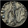 Image 2 : Roman Gallienus 253-268 BI Dbl Denarius CHOICE AU