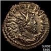 Image 1 : Romano-Gallic Victorinus 269-271 BI Dbl Denarius CHOICE AU