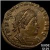 Image 1 : Roman Constantine I, 307-337 AD BI Nummus UNCIRCULATED