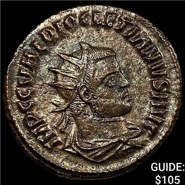 Roman Diocletian 284-305 AD BI Nummus CHOICE AU