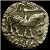 Image 1 : Indo-Scythian 58-12 BC Silver Drachm NEARLY UNCIRCULATED