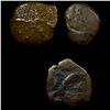 Image 2 : [3 Coins] Luke 21:1-4 103-76 BC Widow's Mite NEARLY UNCIRCULATED