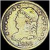 Image 1 : 1833 Capped Bust Half Dime NICELY CIRCULATED