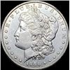 Image 1 : 1900-S Silver Morgan Dollar CLOSELY  UNCIRCULATED