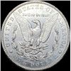 Image 2 : 1900-S Silver Morgan Dollar CLOSELY  UNCIRCULATED