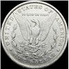 Image 2 : 1879-O Silver Morgan Dollar CLOSELY  UNCIRCULATED