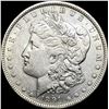 Image 1 : 1891-O Silver Morgan Dollar CLOSELY  UNCIRCULATED