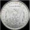 Image 2 : 1891-O Silver Morgan Dollar CLOSELY  UNCIRCULATED