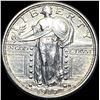 Image 1 : 1917-D Type 1 Standing Liberty Quarter  UNCIRCULATED
