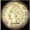 Image 1 : 1875 Indian Head Cent CHOICE AU