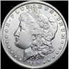 Image 1 : 1889-O Morgan Silver Dollar CLOSELY  UNCIRCULATED