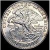 Image 2 : 1918 Silver Illinois Half Dollar UNCIRCULATED
