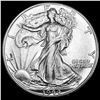 Image 1 : 1944-D Walking Liberty Half Dollar  UNCIRCULATED