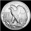 Image 2 : 1944-D Walking Liberty Half Dollar  UNCIRCULATED