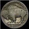 Image 2 : 1918/7-D Buffalo Nickel NICELY CIRC