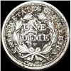 Image 2 : 1841-O Seated Liberty Dime HIGH GRADE