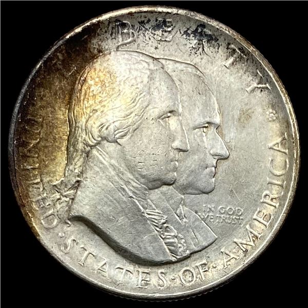 1926 Silver Sesquicentennial Half Dollar  CLOSELY UNCIRCULATED