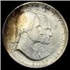 Image 1 : 1926 Silver Sesquicentennial Half Dollar  CLOSELY UNCIRCULATED