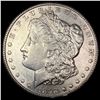 Image 1 : 1898-S Morgan Silver Dollar CLOSELY UNCIRCULATED