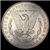 Image 2 : 1898-S Morgan Silver Dollar CLOSELY UNCIRCULATED