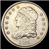 Image 1 : 1835 Capped Bust Half Dime UNCIRCULATED