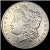 Image 1 : 1900-S Silver Morgan Dollar CLOSELY  UNCIRCULATED