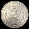 Image 2 : 1900-S Silver Morgan Dollar CLOSELY  UNCIRCULATED