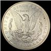 Image 2 : 1902 Morgan Silver Dollar UNCIRCULATED