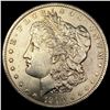 Image 1 : 1900-O Silver Morgan Dollar UNCIRCULATED