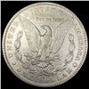 Image 2 : 1894-S Silver Morgan Dollar CLOSELY  UNCIRCULATED