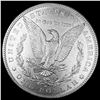 Image 2 : 1883-S Silver Morgan Dollar UNCIRCULATED