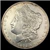 Image 1 : 1892 Silver Morgan Dollar UNCIRCULATED