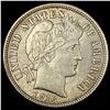 Image 1 : 1916 Barber Dime CLOSELY UNCIRCULATED
