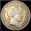 Image 1 : 1916 Barber Dime NEARLY UNCIRCULATED
