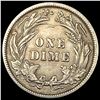Image 2 : 1916 Barber Dime NEARLY UNCIRCULATED