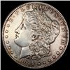 Image 1 : 1888-S Silver Morgan Dollar CLOSELY  UNCIRCULATED