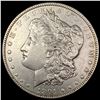 Image 1 : 1901 Silver Morgan Dollar CLOSELY  UNCIRCULATED