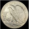 Image 2 : 1917-D Silver Walking Liberty Half Dollar  CLOSELY UNCIRCULATED